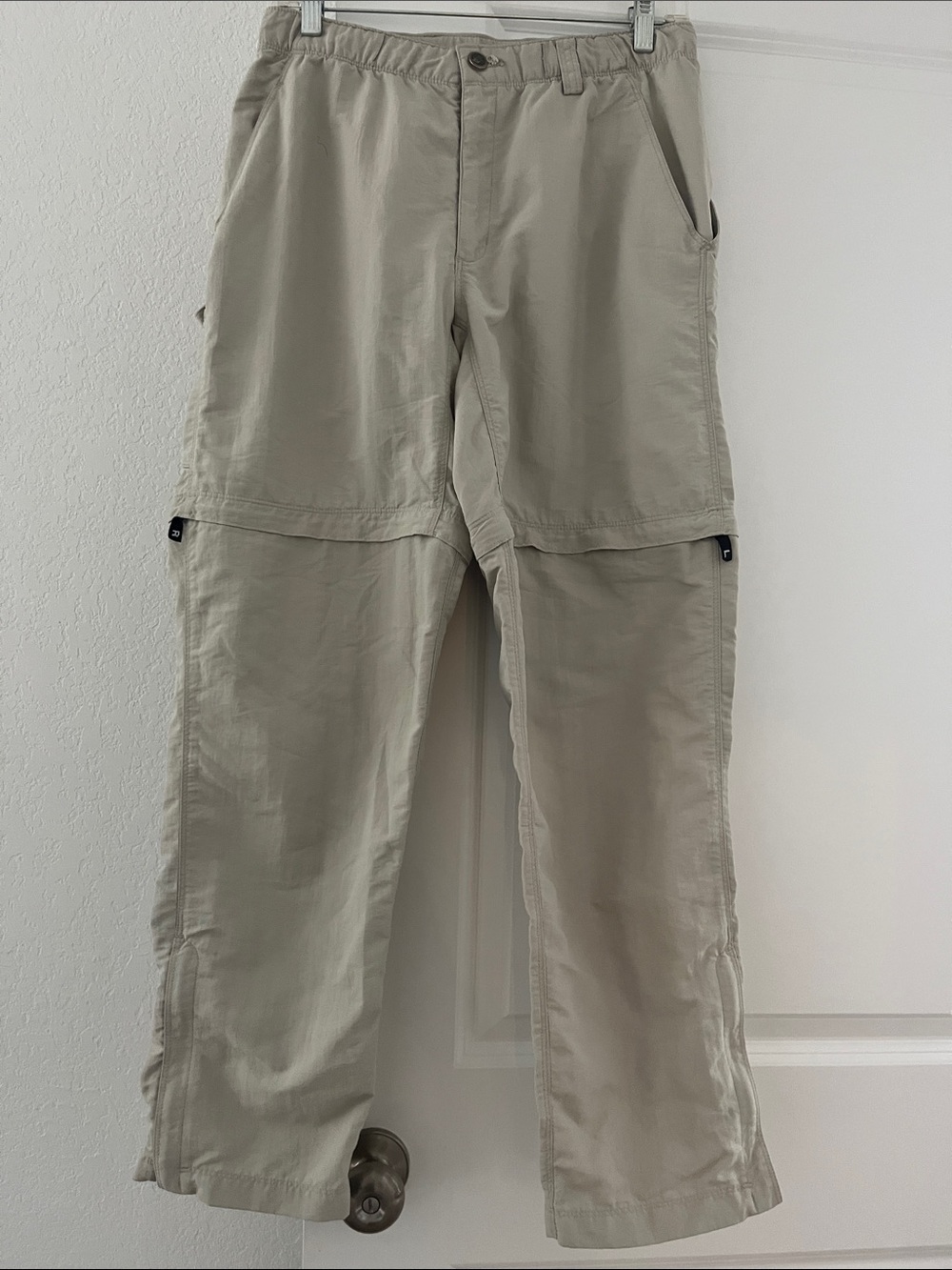 The North Face women’s Convertible Cargo Pants